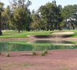 Wigwam Resort Golf Club Gold Course - Water