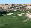 Falcon Ridge Golf Course in Mesquite - No. 17