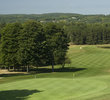 Pinecroft Golf Course in Beulah - hole 11