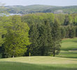 Pinecroft Golf Course in Beulah - 14th hole
