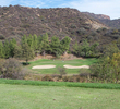 Malibu Country Club - hole 7