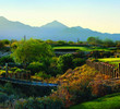 Grayhawk Golf Club -- Talon course - hole 11