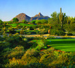 Grayhawk Golf Club -- Talon course - hole 16