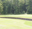 Adare Manor Golf Club - hole 1 green