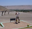 David Wood - 'Around the World in 80 Rounds'