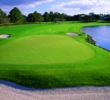 Bay Hill Club & Lodge - hole 3