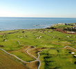 Half Moon Bay Golf Links Ocean Course
