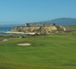 Half Moon Bay Golf Links - Ocean Course - No. 16
