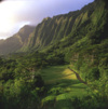 Ko'olau Golf Club - No. 15