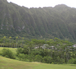 Ko'olau Mountains 