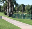 Wigwam Resort Golf Club Gold Course - Lake