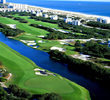 Kiva Dunes Golf Course in Alabama