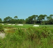 Kiva Dunes Golf Course - No. 6