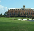 Kiva Dunes Golf Course - No. 18