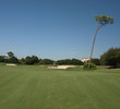 Kiva Dunes Golf Course - No. 10