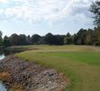 Belle Terre Country Club - hole 16