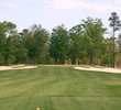 Shaftesbury Glen Golf & Fish Club in Conway - Bunkers