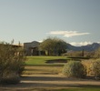 We-Ko-Pa Golf Club's Saguaro Course - hole 9