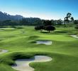 Sycaun Golf Resort - Pine Glen course