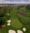 Tidewater Golf Club - No. 9