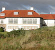 Royal County Down Golf Club - clubhouse