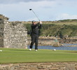 Ardglass Golf Club - No. 1 tee