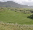 Old Links at Ballyliffin Golf Club - No. 12