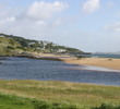 Portsalon Golf Club in Ireland