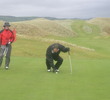 Sandy Hills course - Rosapenna Hotel & Golf Resort