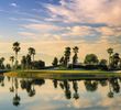 Tuscany Golf Club in Henderson - hole 9