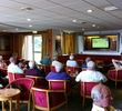 Pyle & Kenfig bar during the Ryder Cup