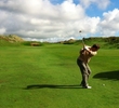 Pyle & Kenfig golf course - back nine