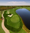 ChampionsGate Golf Club - National - No. 17