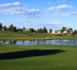 Kokopelli Golf Club - No. 2 green