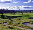 Rustic Canyon Golf Course -- No. 8