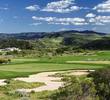 Rustic Canyon Golf Course -- No. 17