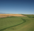 Sevillano Links golf course - No. 5