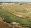 Sevillano Links golf course - No. 1