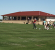 Sevillano Links practice facility