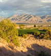 Palms Golf Club - hole 14 tee