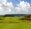 Pennard Golf Club in Wales - No. 7