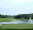 Osprey Ridge Golf Course at Disney World
