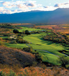 Palms Golf Club - hole 15 tee