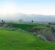 Palms Golf Club - hole 14
