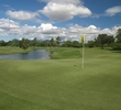 Ewa Beach Golf Club No. 17