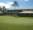 Ewa Beach clubhouse