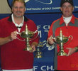 Duel in the Desert - 2010 winners