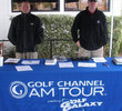 Duel in the Desert golf tournament