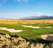 CasaBlanca Golf Club - hole 3