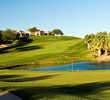 Palmer Course at Oasis Golf Club